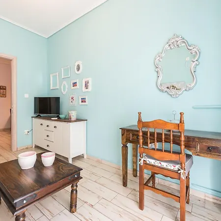 Zenios Hercules - Stylish Near Acropolis Atenas
