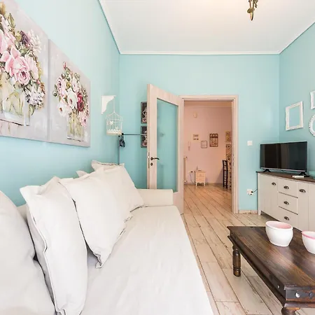 Zenios Hercules - Stylish Near Acropolis