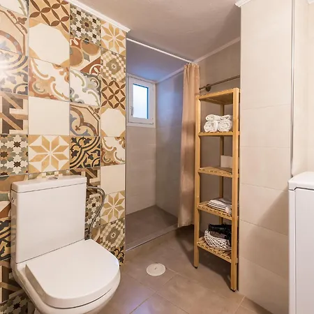 Zenios Hercules - Stylish Near Acropolis