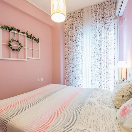 Zenios Hercules - Stylish Near Acropolis Atenas