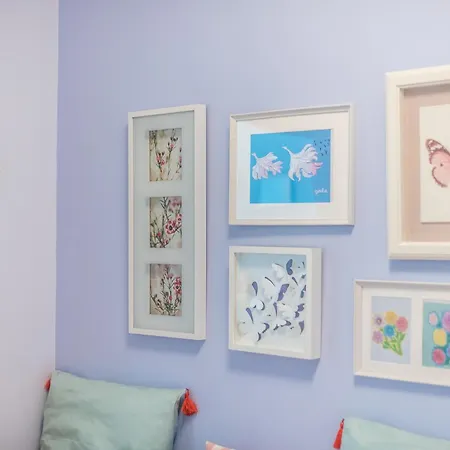 Apartamento Zenios Hercules - Stylish Near Acropolis Atenas