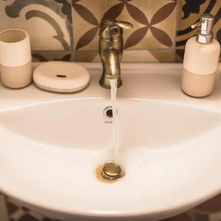 Apartamento Zenios Hercules - Stylish Near Acropolis Atenas
