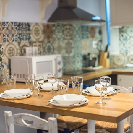 Apartamento Zenios Hercules - Stylish Near Acropolis