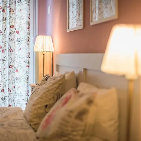 Apartamento Zenios Hercules - Stylish Near Acropolis Atenas