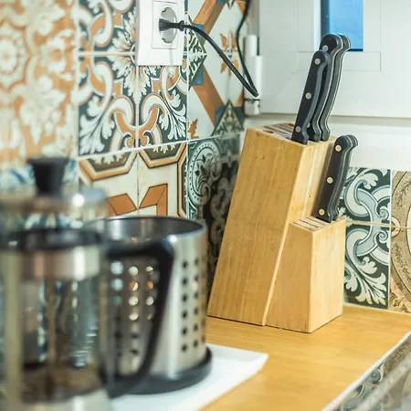 Apartamento Zenios Hercules - Stylish Near Acropolis