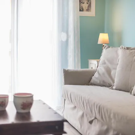 Zenios Hercules - Stylish Near Acropolis Atenas