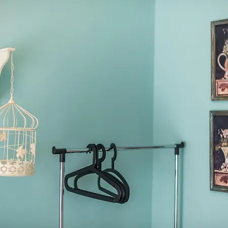 Apartamento Zenios Hercules - Stylish Near Acropolis