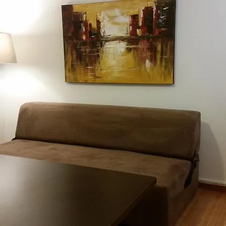 Apartman Errathens - Center Athén