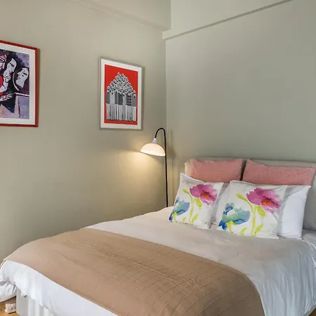 Apartment Acropolis Elegant *