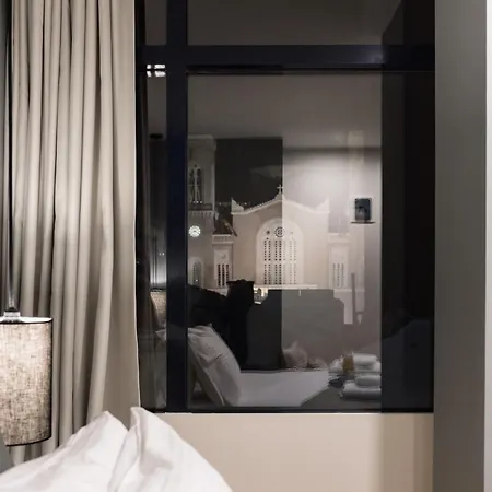 Hotel Ciel Living