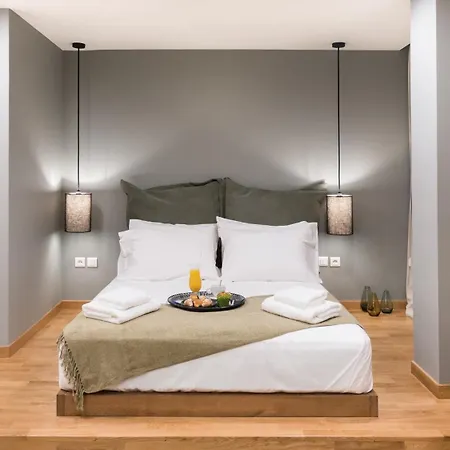 Hotel Ciel Living Atena