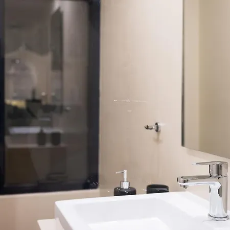 Hotel Ciel Living Atena