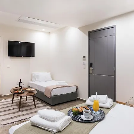 Hotel Ciel Living
