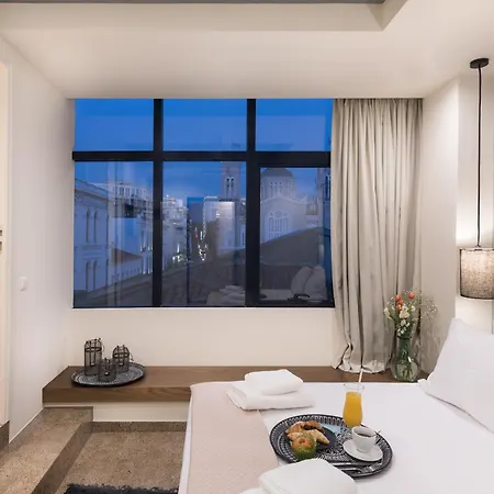Hotel Ciel Living