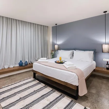 Hotel Ciel Living Atena