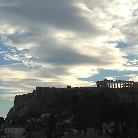 Acropolis Eye Loft