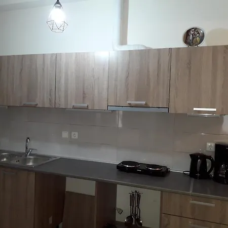 Apartment Abelokipoi Break