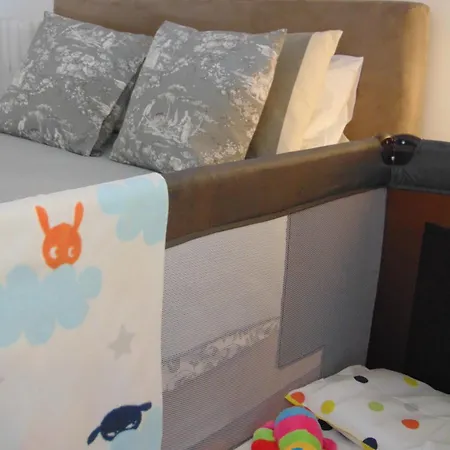 Apartment Athenian