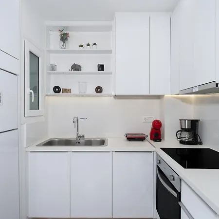 Apartment Melodies Of In Ilisia Neighbourhood
