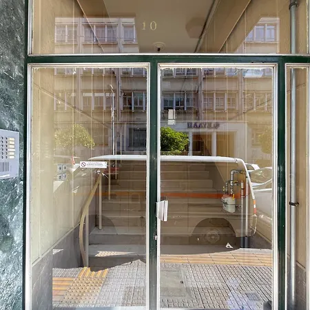 Apartment Melodies Of In Ilisia Neighbourhood *