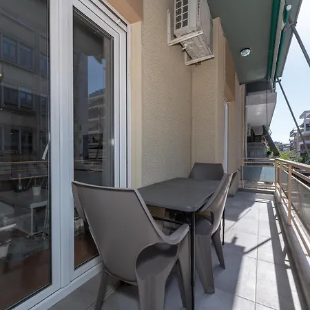 Apartment Melodies Of In Ilisia Neighbourhood Athens