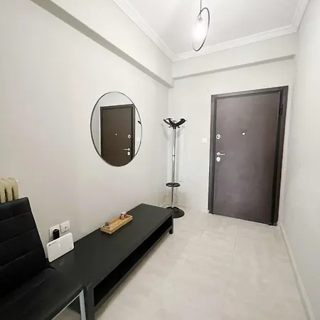 Apartment 3' To Metaksourgio Metro Station Athens