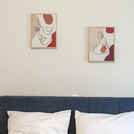 Apartment The House In Palaio Faliro Near The Sea Vipgreece