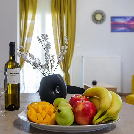 Apartment The House In Palaio Faliro Near The Sea Vipgreece Athens