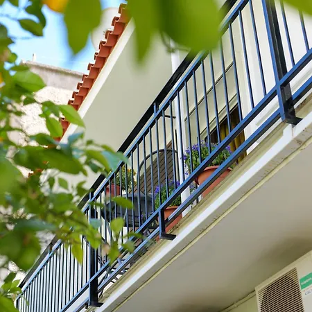 Apartment The House In Palaio Faliro Near The Sea Vipgreece Athens