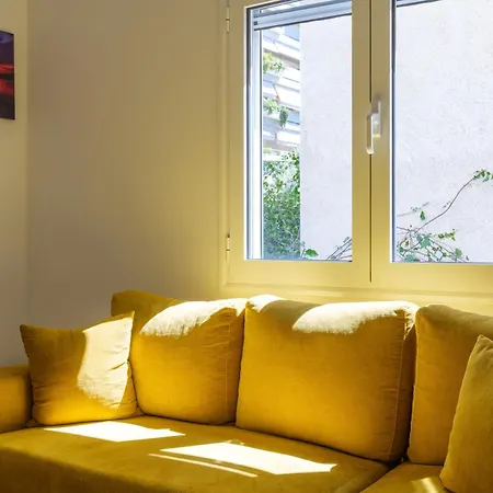 Apartment The House In Palaio Faliro Near The Sea Vipgreece