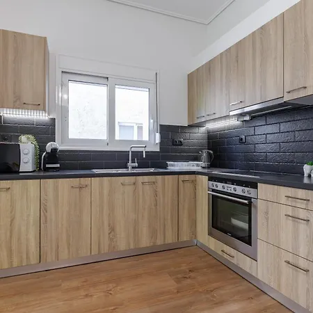 Apartment The House In Palaio Faliro Near The Sea Vipgreece Athens