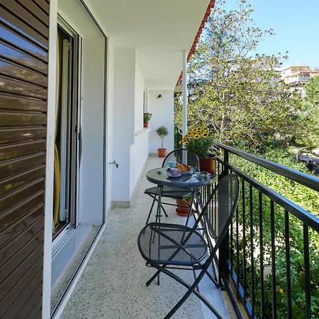 Apartment The House In Palaio Faliro Near The Sea Vipgreece