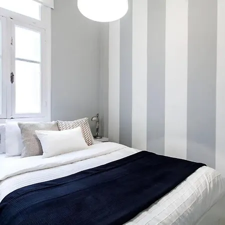 Apartman Beautiful Next To Acropolis *