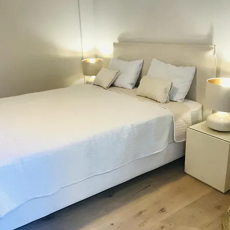 Apartment Acropolis Flat