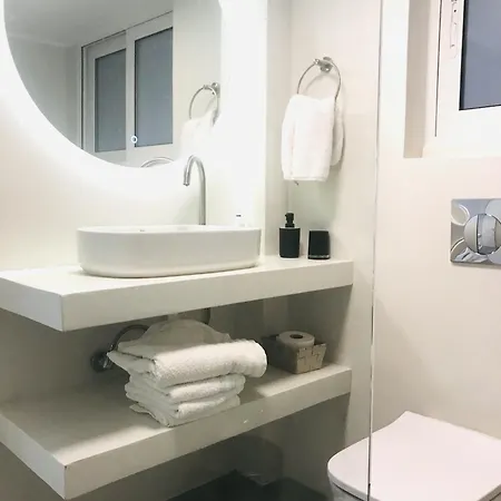Appartement Acropolis Flat Athènes