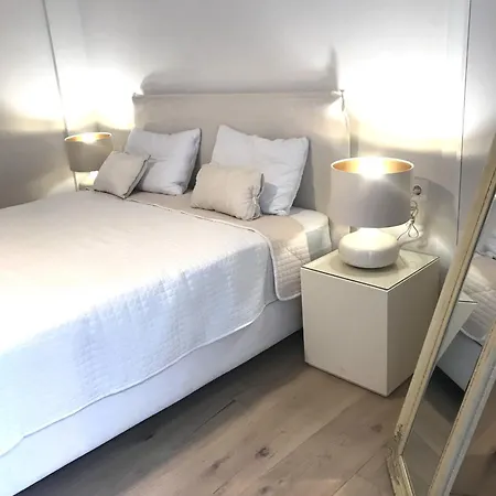 Apartment Acropolis Flat *