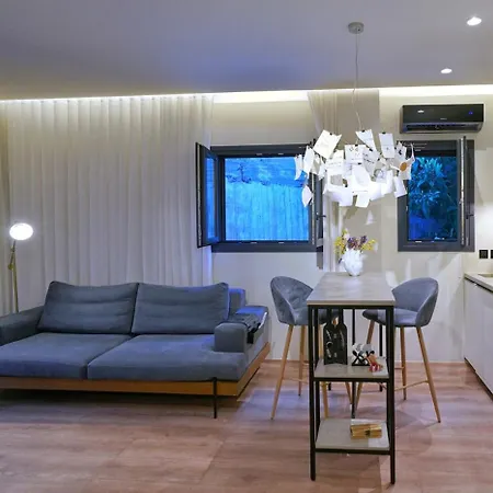 Apartment P Faliro Riviera Athens