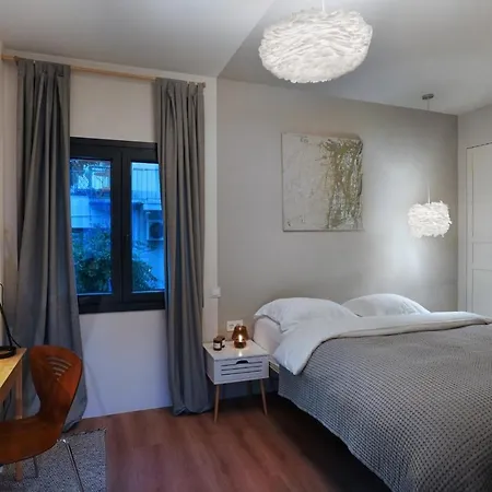 Apartment P Faliro Riviera *