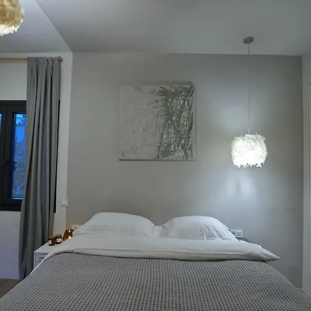 Apartment P Faliro Riviera *