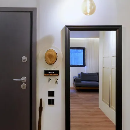 Apartment P Faliro Riviera Athens