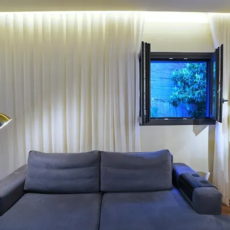 Apartment P Faliro Riviera Athens