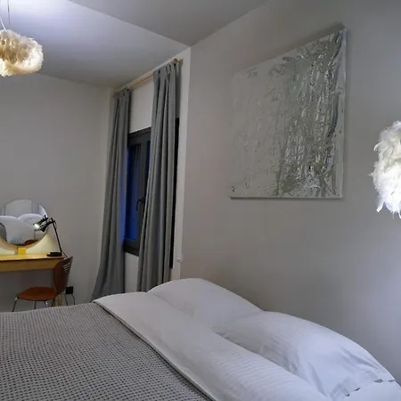 Apartment P Faliro Riviera