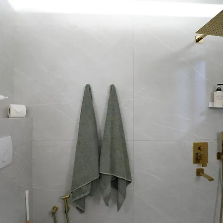 Apartment P Faliro Riviera *