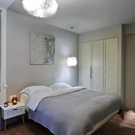 Apartment P Faliro Riviera *