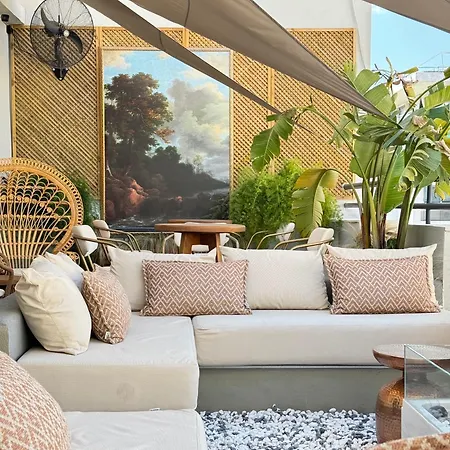 Hotel The L7 Str - Luxury Boutique Collection