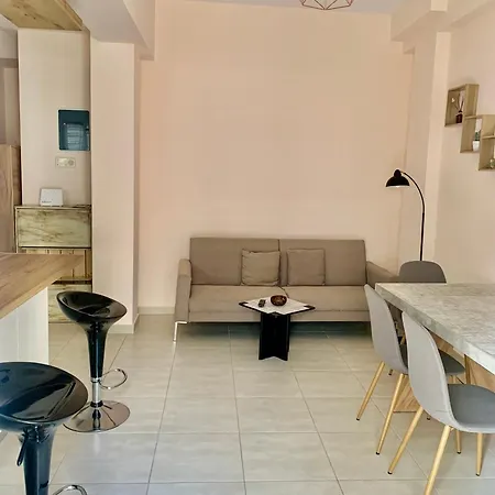 Athens Nice Apartment
