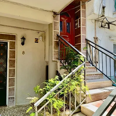 Apartment Athens Nice Apartment