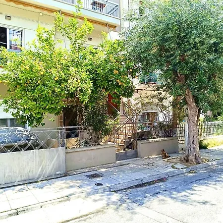 Apartment Athens Nice Apartment