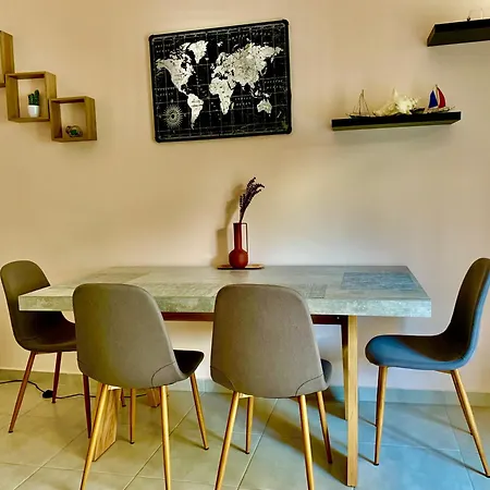 Athens Nice Apartment Athens
