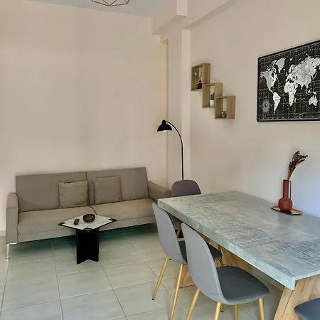 Appartement Athens Nice Apartment